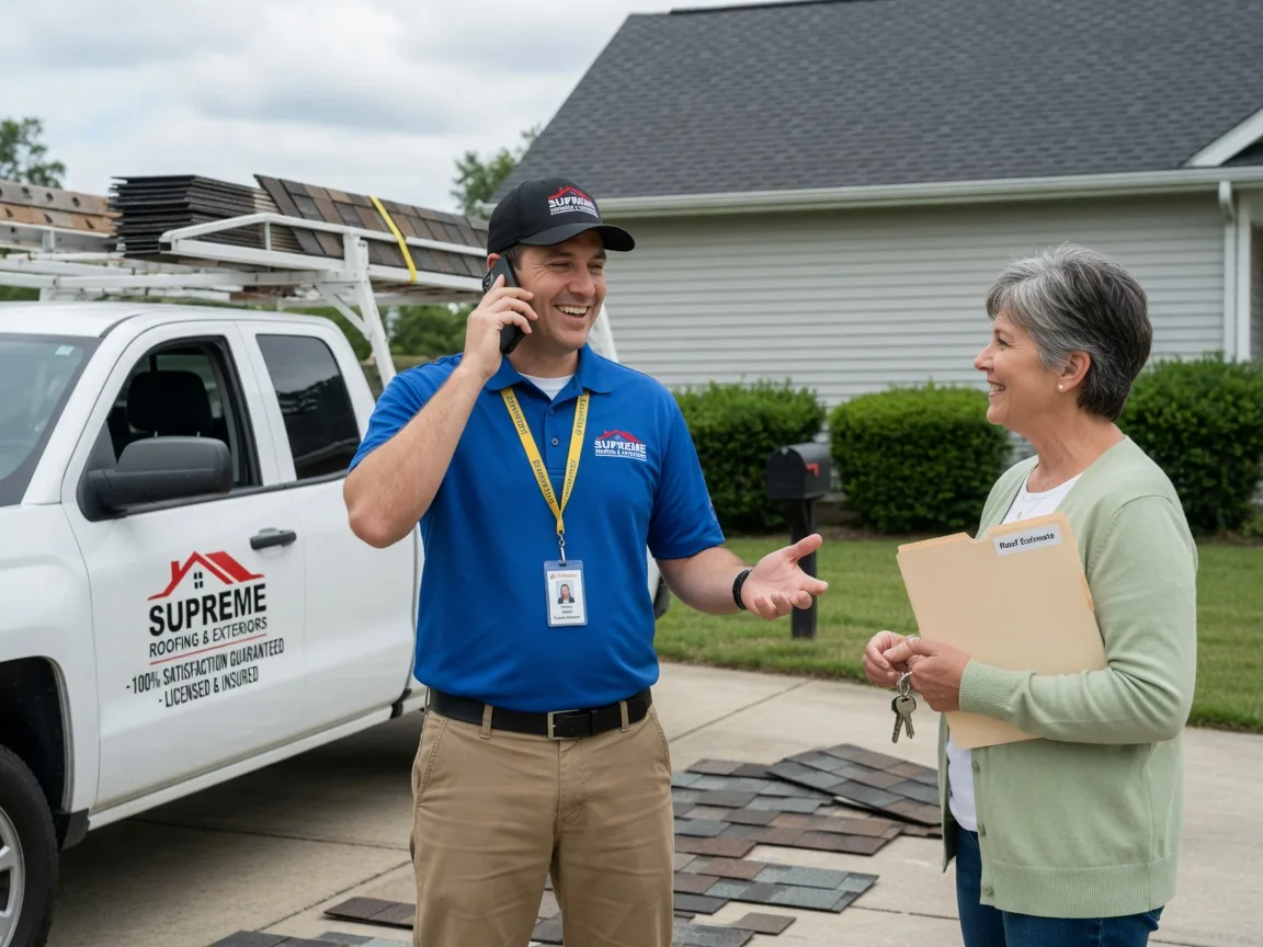 Roof Replacement Emporium, PA FAQs